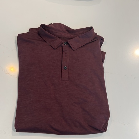 Lululemon xxl long sleeve shirts 3 of them - Picture 4 of 7